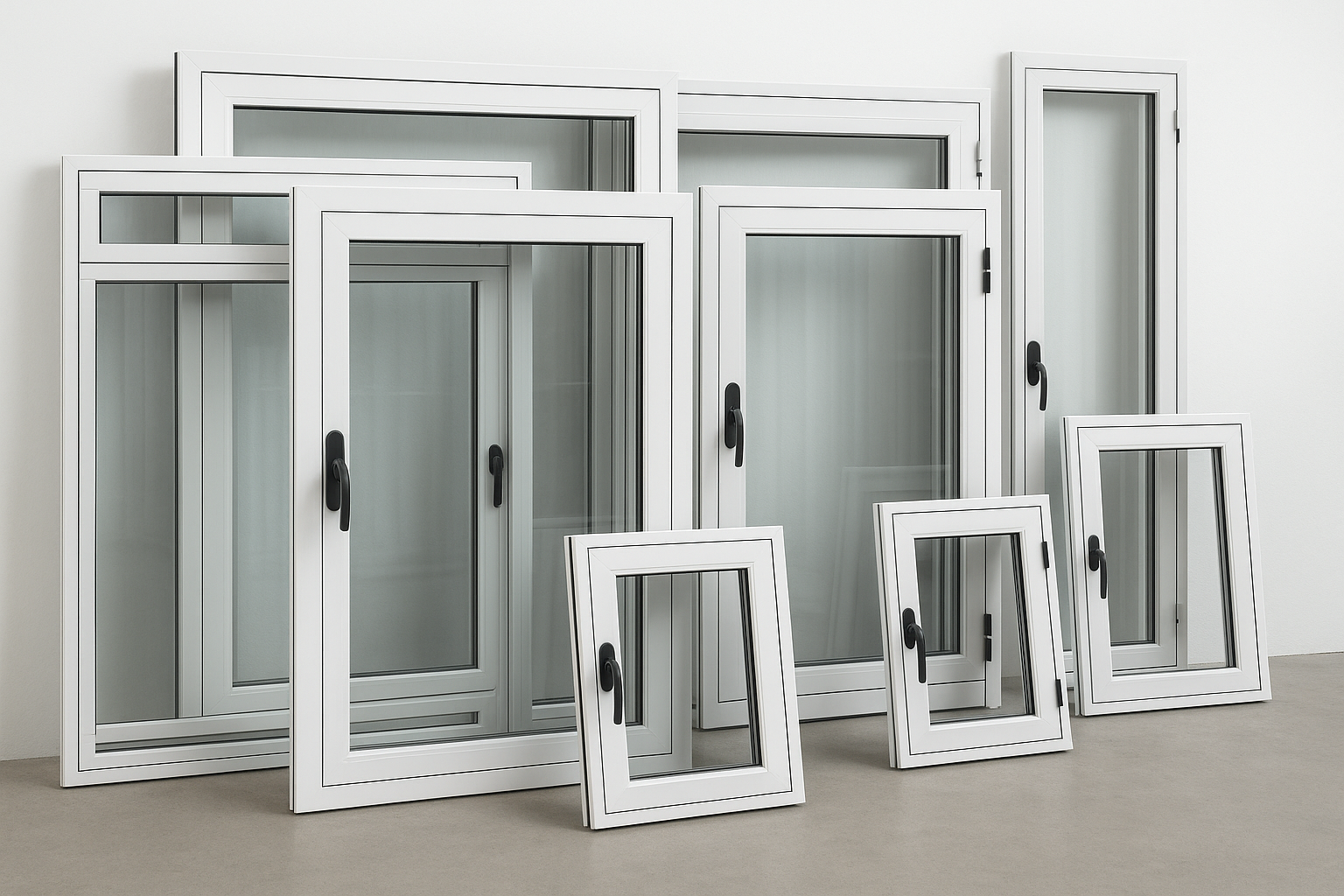 Puertas de Impacto